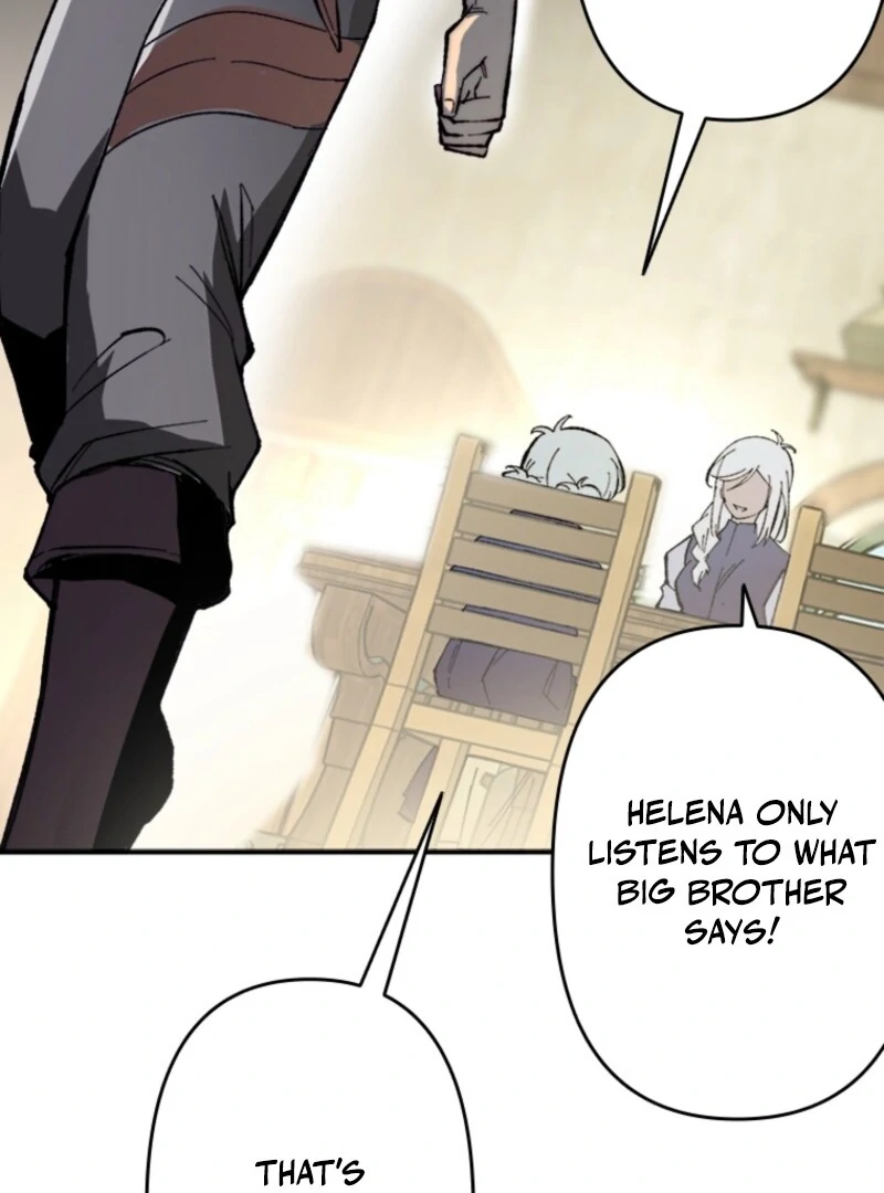 The Regressed Genius Magic Swordsman Chapter 4 - Page 53