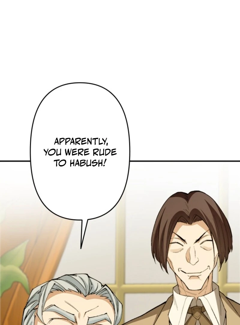 The Regressed Genius Magic Swordsman Chapter 4 - Page 60