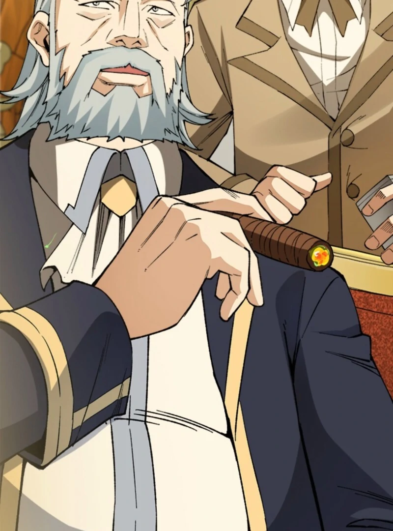 The Regressed Genius Magic Swordsman Chapter 4 - Page 61