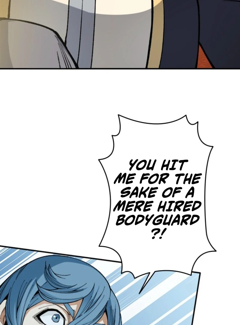 The Regressed Genius Magic Swordsman Chapter 4 - Page 62