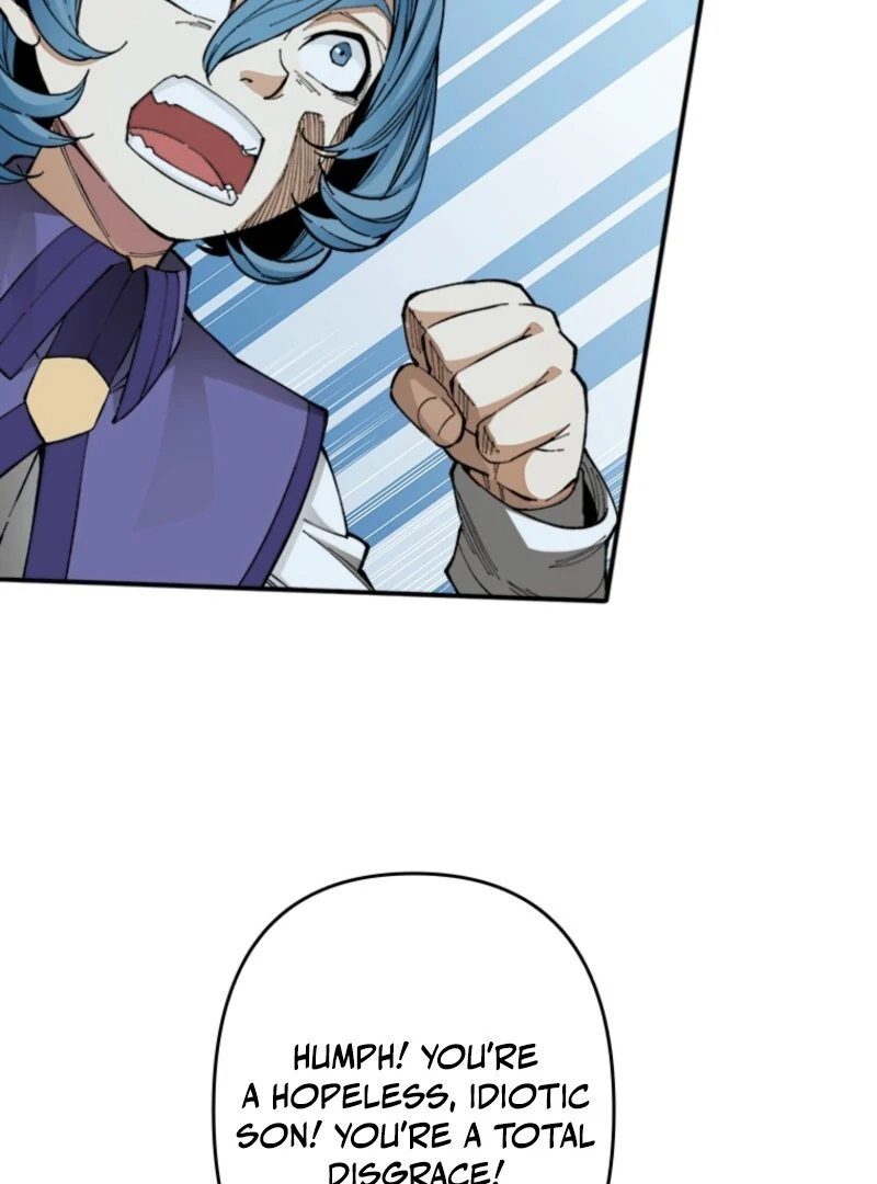 The Regressed Genius Magic Swordsman Chapter 4 - Page 63