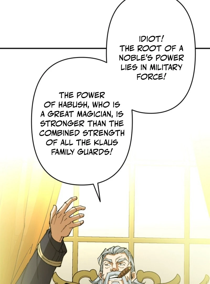 The Regressed Genius Magic Swordsman Chapter 4 - Page 68