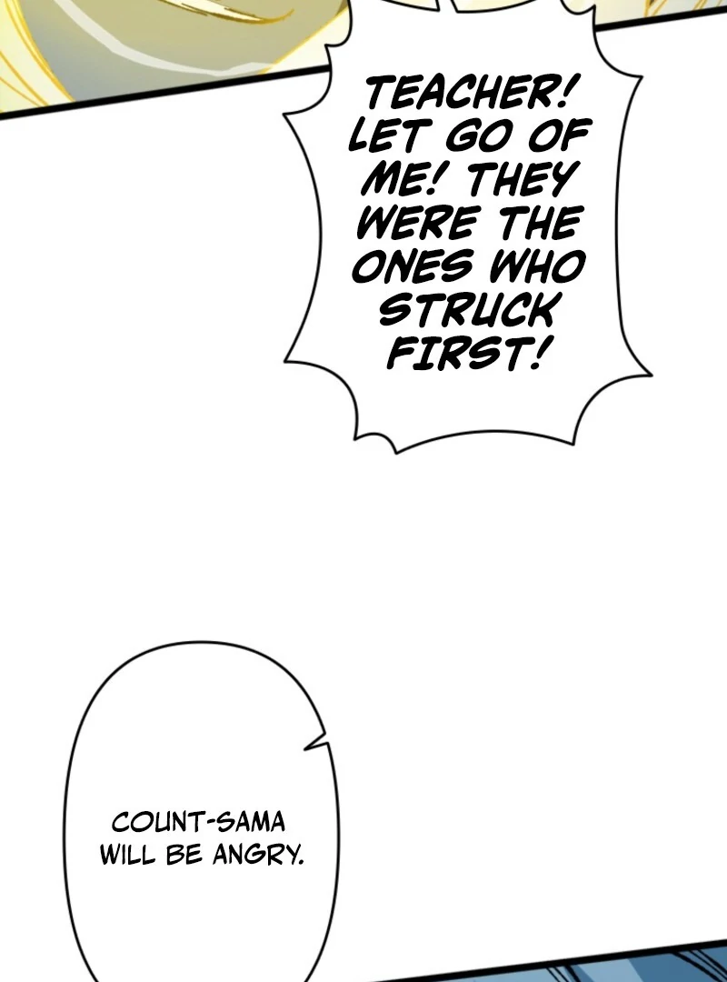 The Regressed Genius Magic Swordsman Chapter 4 - Page 8