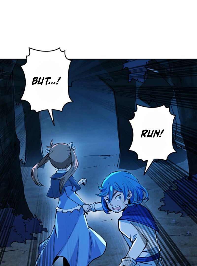 The Regressed Genius Magic Swordsman Chapter 7 - Page 12