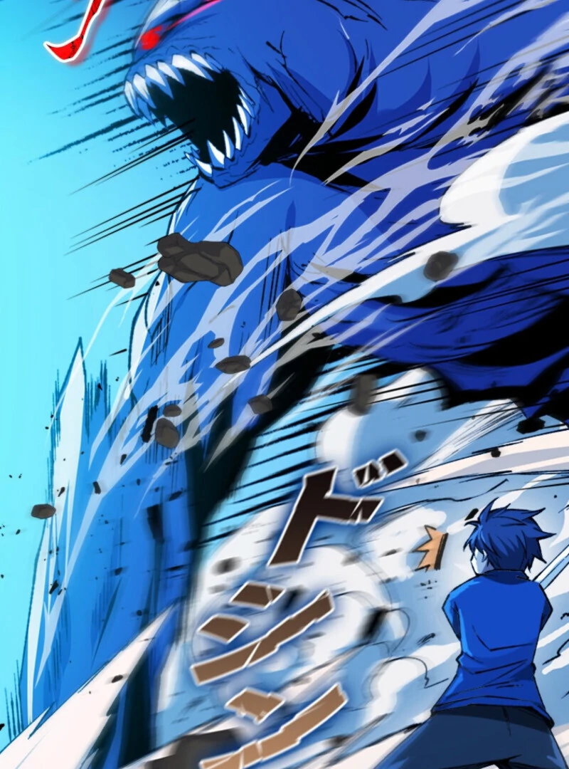 The Regressed Genius Magic Swordsman Chapter 7 - Page 18