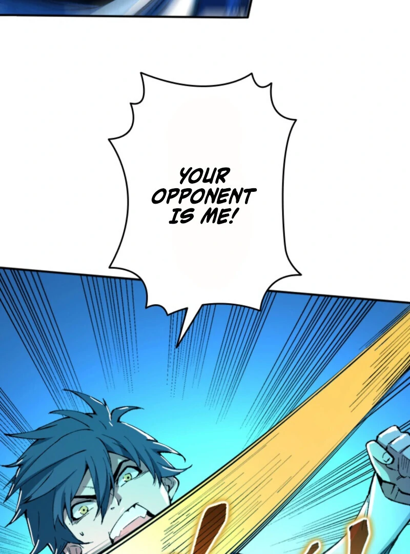 The Regressed Genius Magic Swordsman Chapter 7 - Page 20