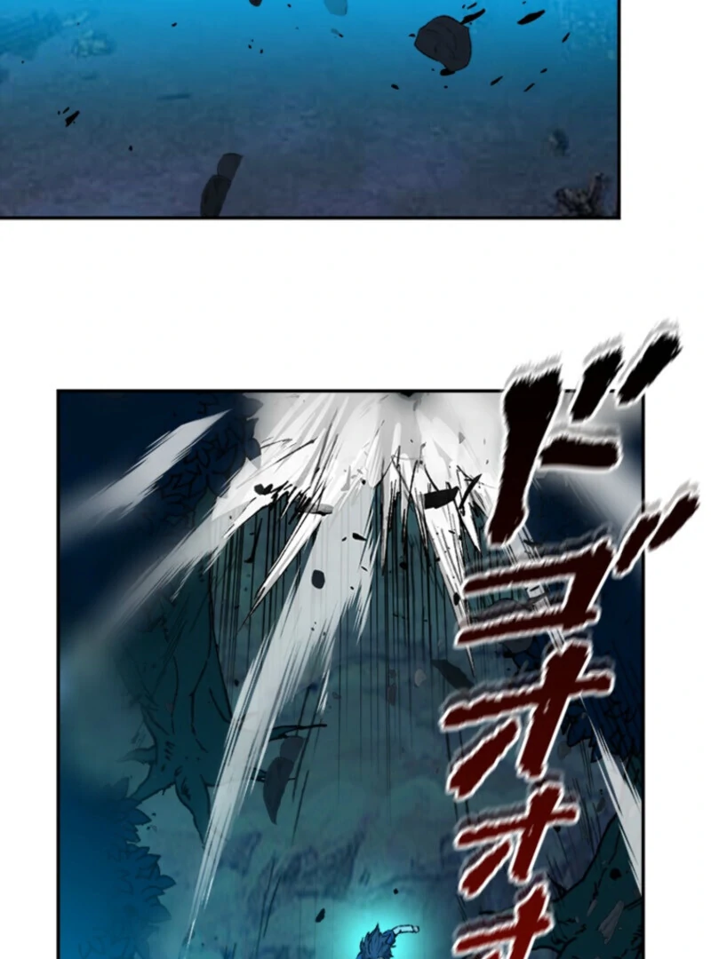 The Regressed Genius Magic Swordsman Chapter 7 - Page 30