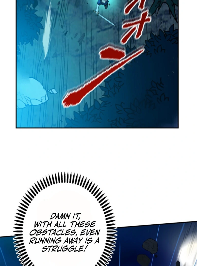 The Regressed Genius Magic Swordsman Chapter 7 - Page 31