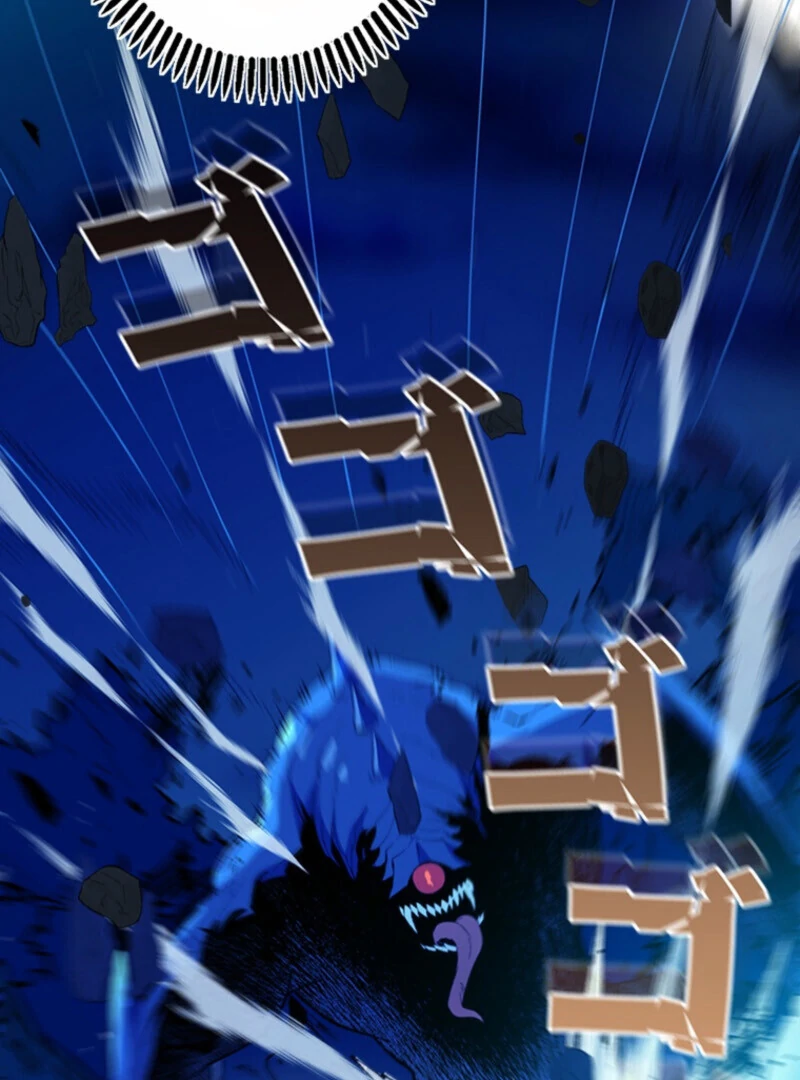 The Regressed Genius Magic Swordsman Chapter 7 - Page 32