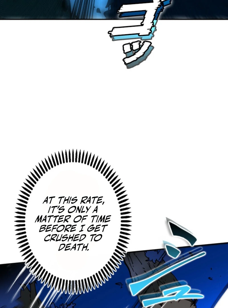The Regressed Genius Magic Swordsman Chapter 7 - Page 38