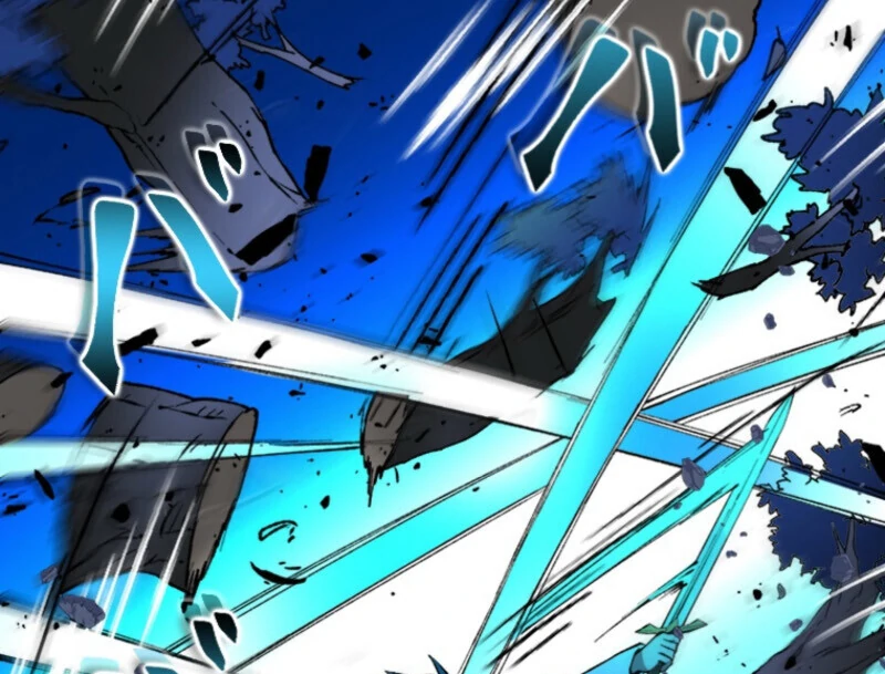 The Regressed Genius Magic Swordsman Chapter 7 - Page 39