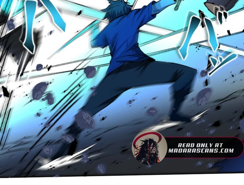 The Regressed Genius Magic Swordsman Chapter 7 - Page 40