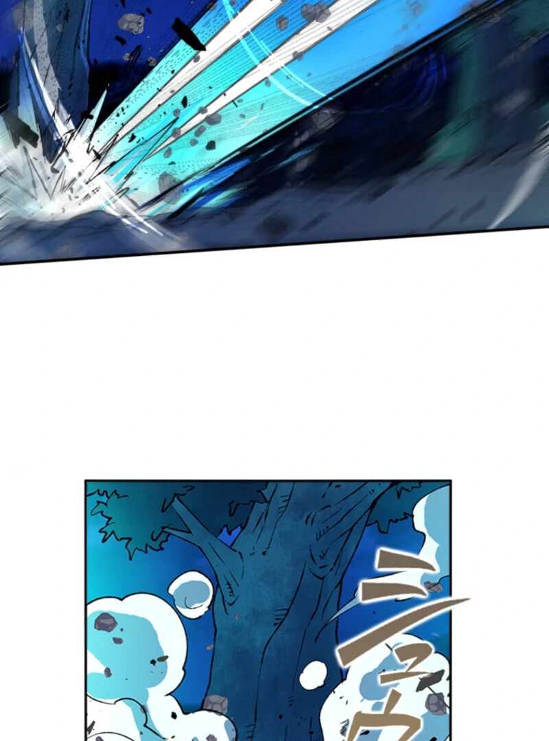 The Regressed Genius Magic Swordsman Chapter 7 - Page 48