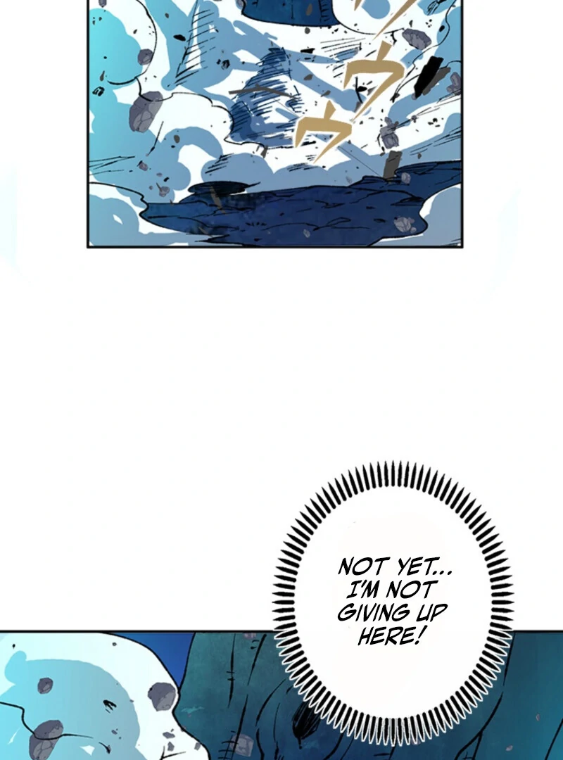 The Regressed Genius Magic Swordsman Chapter 7 - Page 49