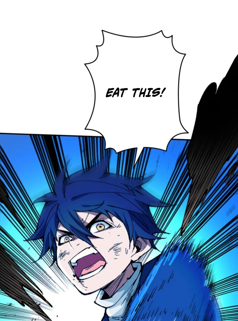 The Regressed Genius Magic Swordsman Chapter 7 - Page 55