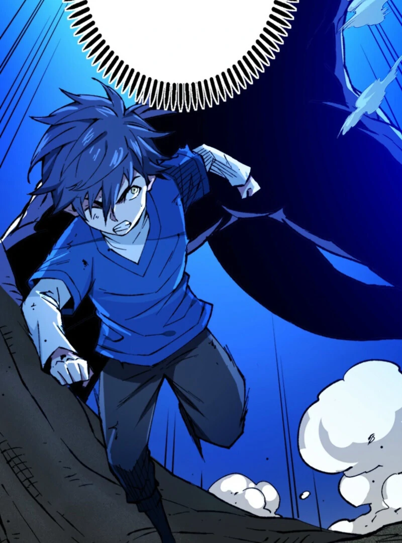 The Regressed Genius Magic Swordsman Chapter 7 - Page 60