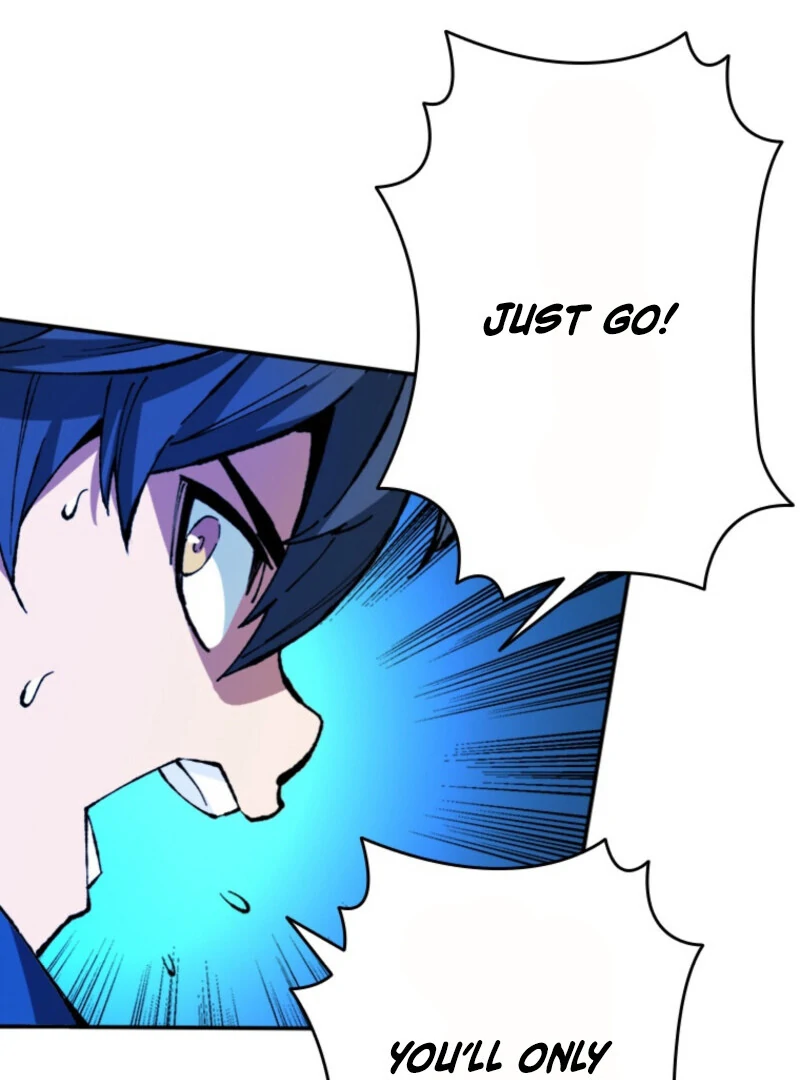 The Regressed Genius Magic Swordsman Chapter 7 - Page 7