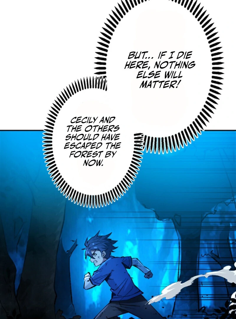 The Regressed Genius Magic Swordsman Chapter 7 - Page 63