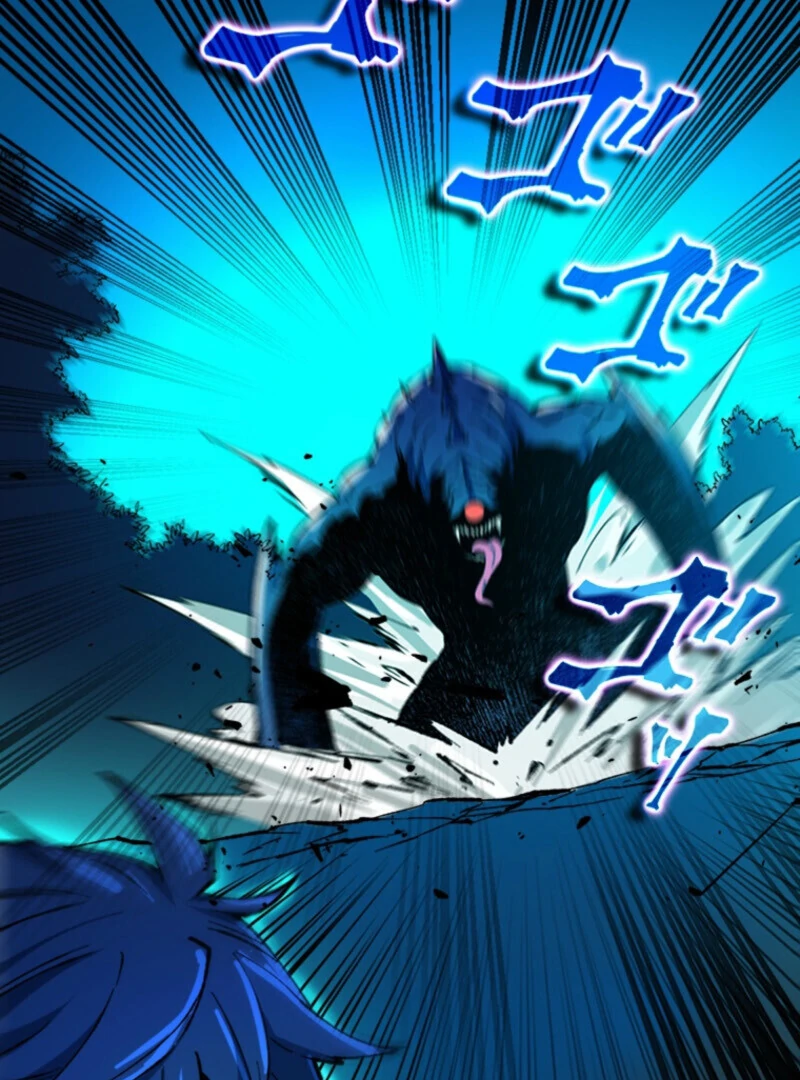 The Regressed Genius Magic Swordsman Chapter 7 - Page 69