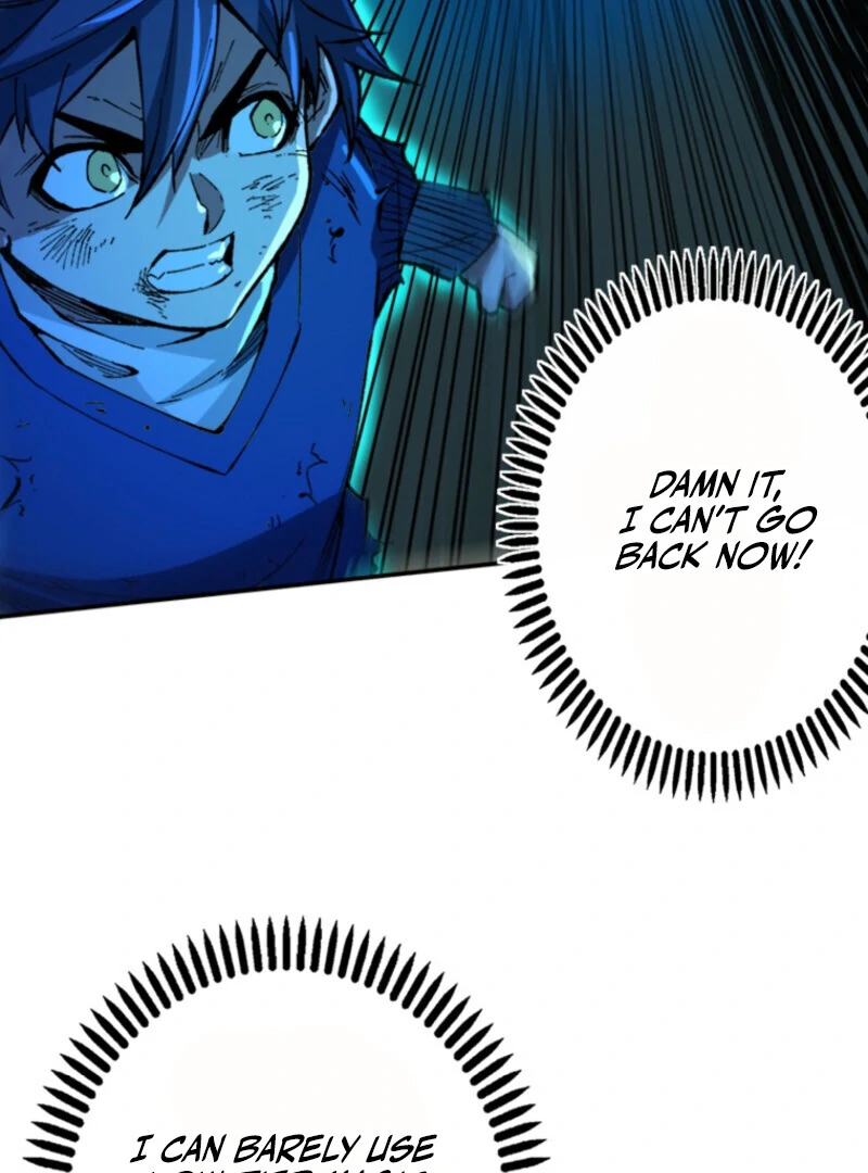 The Regressed Genius Magic Swordsman Chapter 7 - Page 70