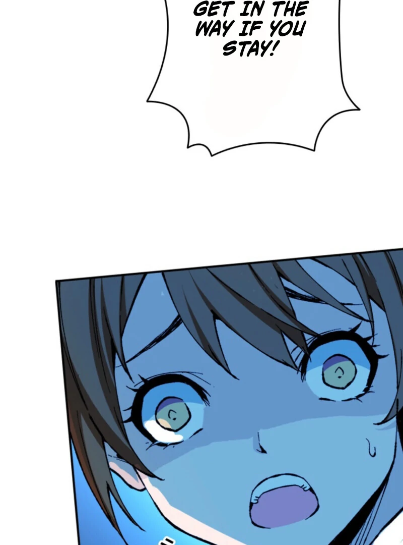 The Regressed Genius Magic Swordsman Chapter 7 - Page 8