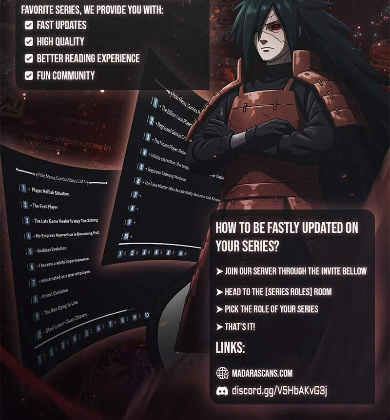 The Regressed Genius Magic Swordsman Chapter 7 - Page 73