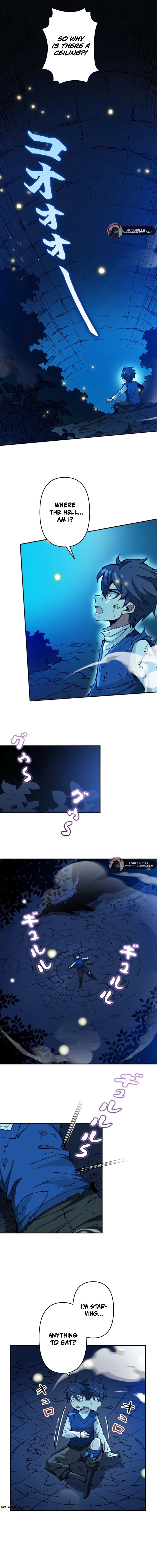 The Regressed Genius Magic Swordsman Chapter 9 - Page 2