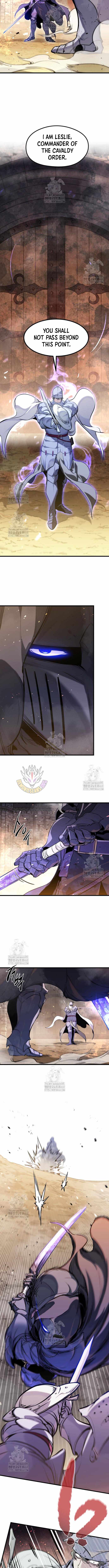 The Regressed Mercenary’s Machinations Chapter 62 - Page 2