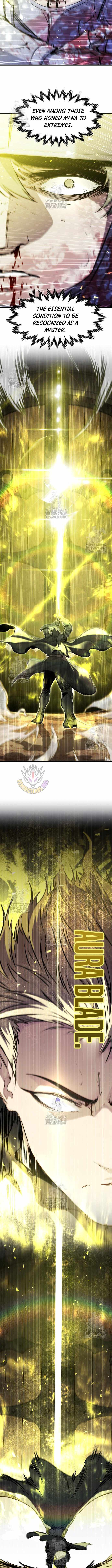 The Regressed Mercenary’s Machinations Chapter 62 - Page 12