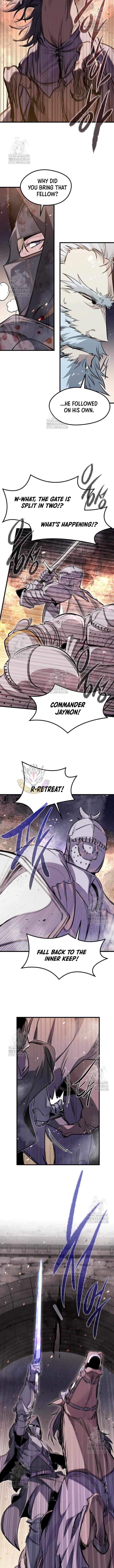 The Regressed Mercenary’s Machinations Chapter 62 - Page 14