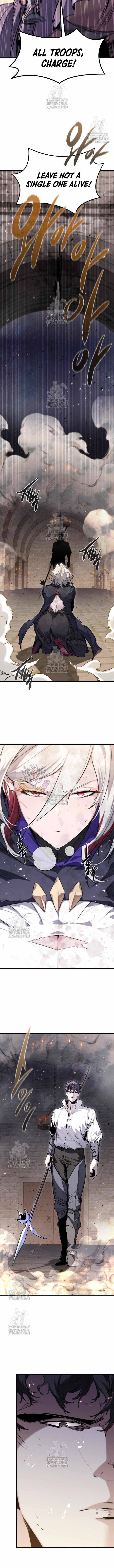 The Regressed Mercenary’s Machinations Chapter 62 - Page 15