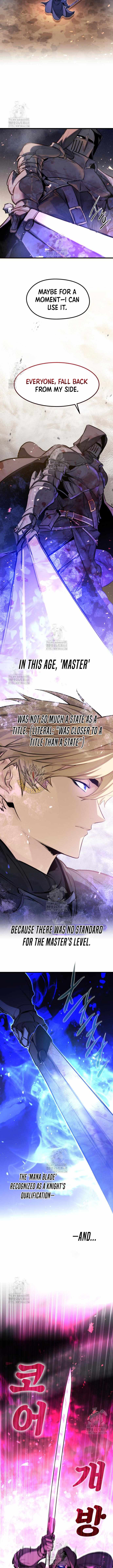 The Regressed Mercenary’s Machinations Chapter 62 - Page 10