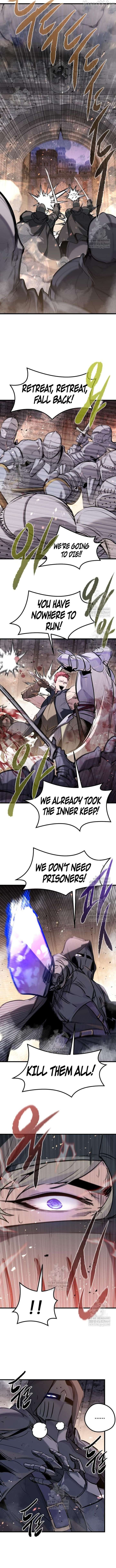 The Regressed Mercenary’s Machinations Chapter 63 - Page 2