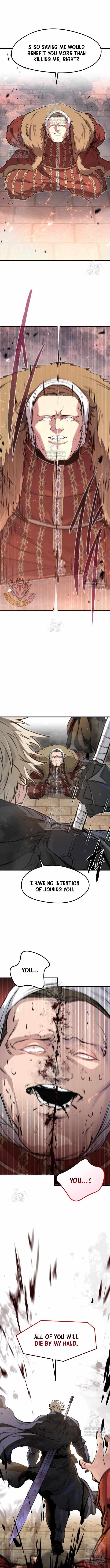 The Regressed Mercenary’s Machinations Chapter 64 - Page 12