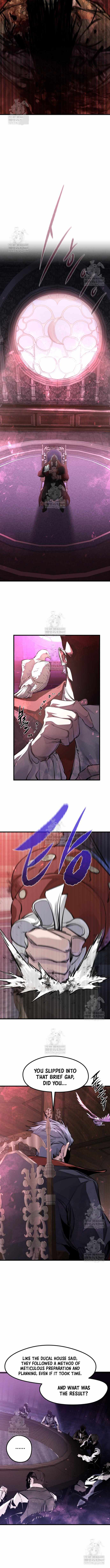 The Regressed Mercenary’s Machinations Chapter 64 - Page 13