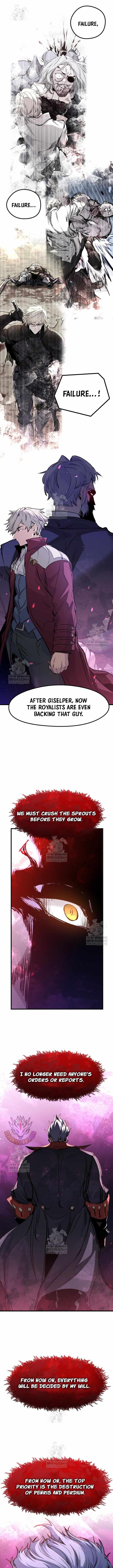 The Regressed Mercenary’s Machinations Chapter 64 - Page 14