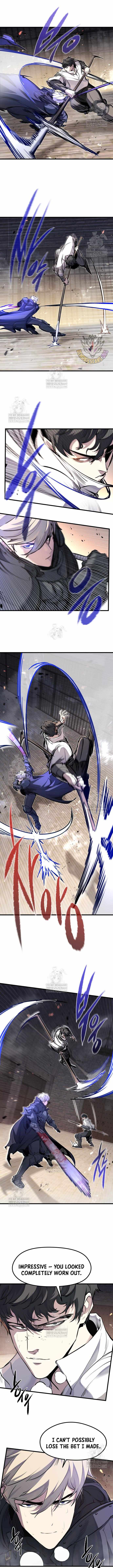 The Regressed Mercenary’s Machinations Chapter 64 - Page 4