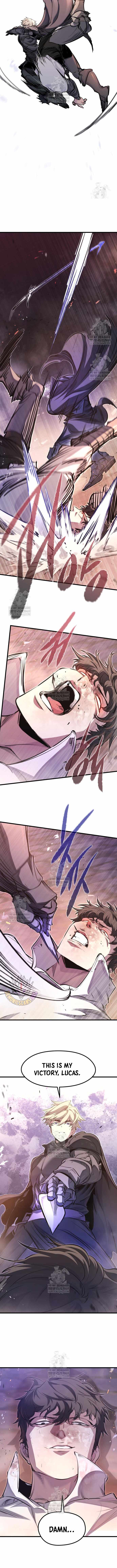 The Regressed Mercenary’s Machinations Chapter 64 - Page 8