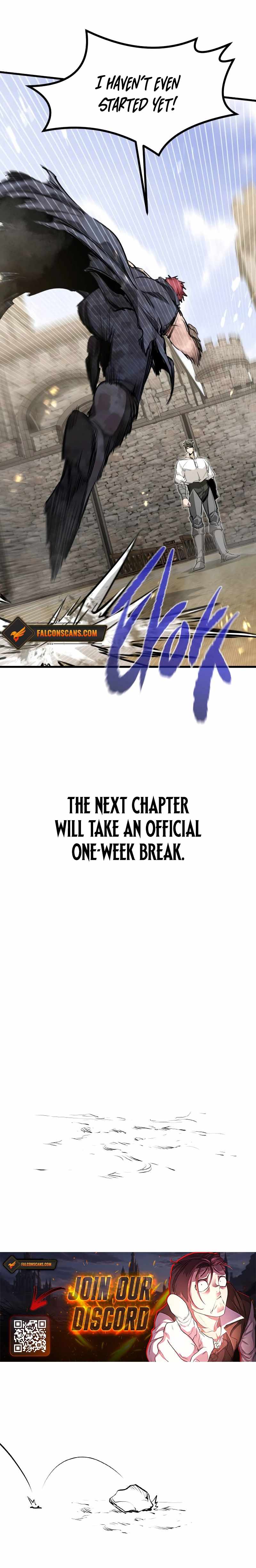 The Regressed Mercenary’s Machinations Chapter 65 - Page 16