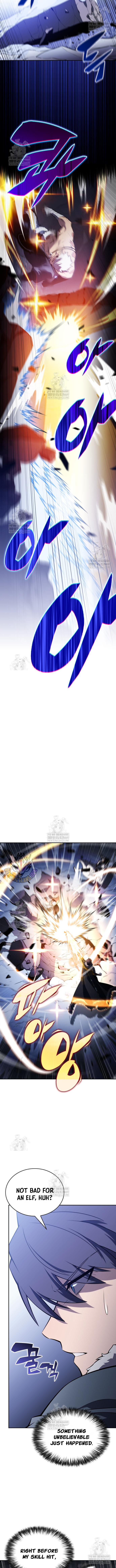 The Regressed Son of a Duke Is an Assassin Chapter 100 - Page 2