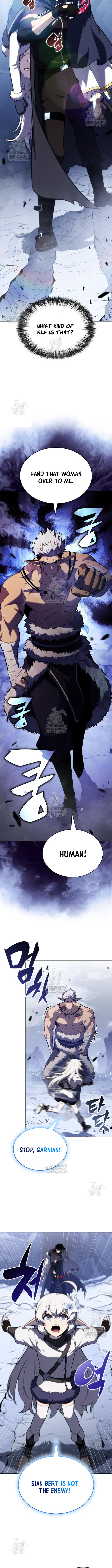 The Regressed Son of a Duke Is an Assassin Chapter 100 - Page 15