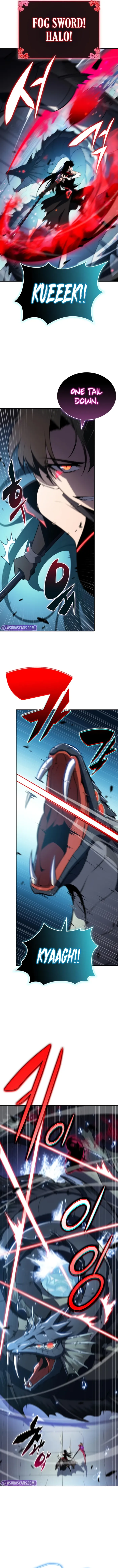 The Regressed Son of a Duke Is an Assassin Chapter 104 - Page 2