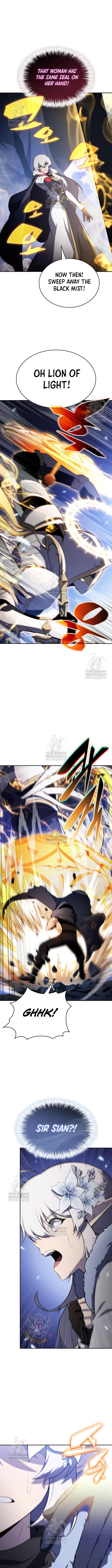 The Regressed Son of a Duke Is an Assassin Chapter 99 - Page 11