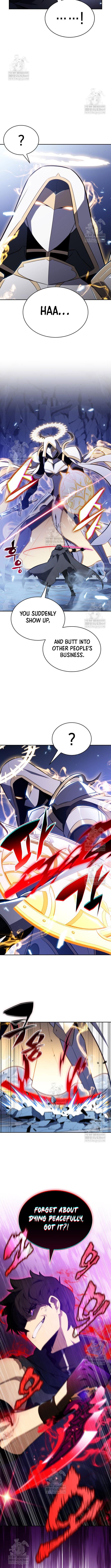 The Regressed Son of a Duke Is an Assassin Chapter 99 - Page 14