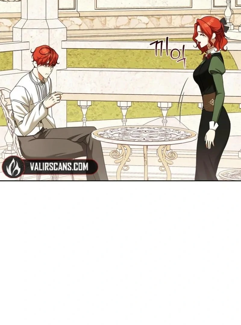 The Regretful Villainess Is Happy Because She Got Divorced Chapter 44 - Page 101