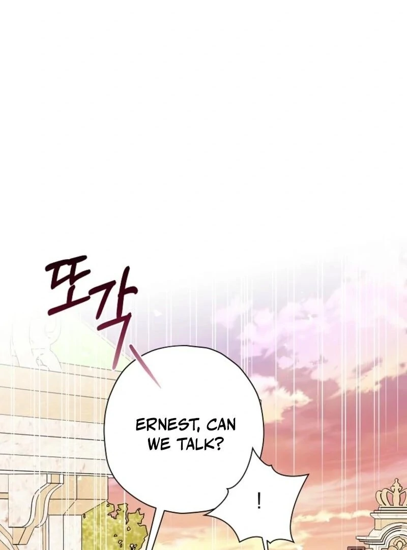 The Regretful Villainess Is Happy Because She Got Divorced Chapter 44 - Page 102