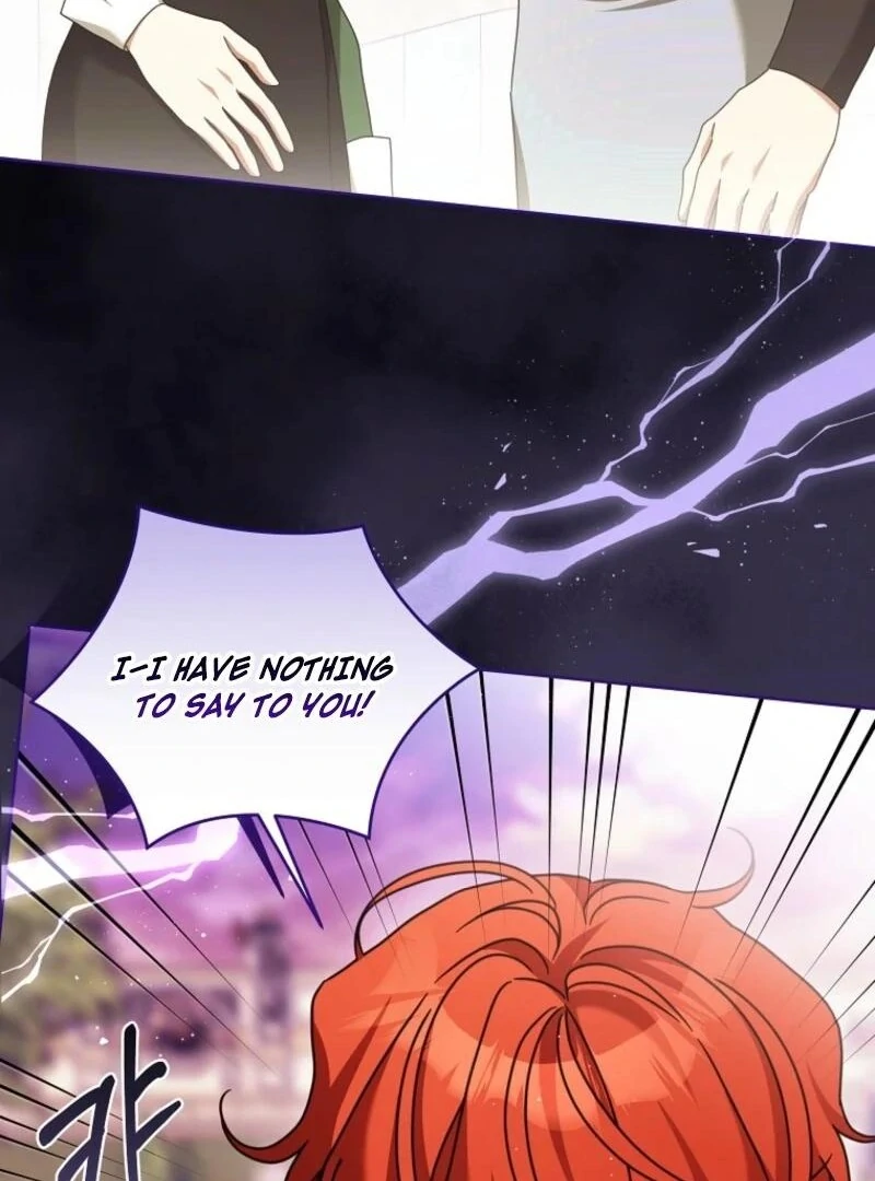 The Regretful Villainess Is Happy Because She Got Divorced Chapter 44 - Page 104