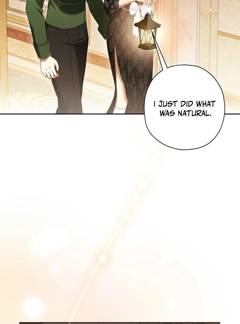 The Regretful Villainess Is Happy Because She Got Divorced Chapter 44 - Page 12