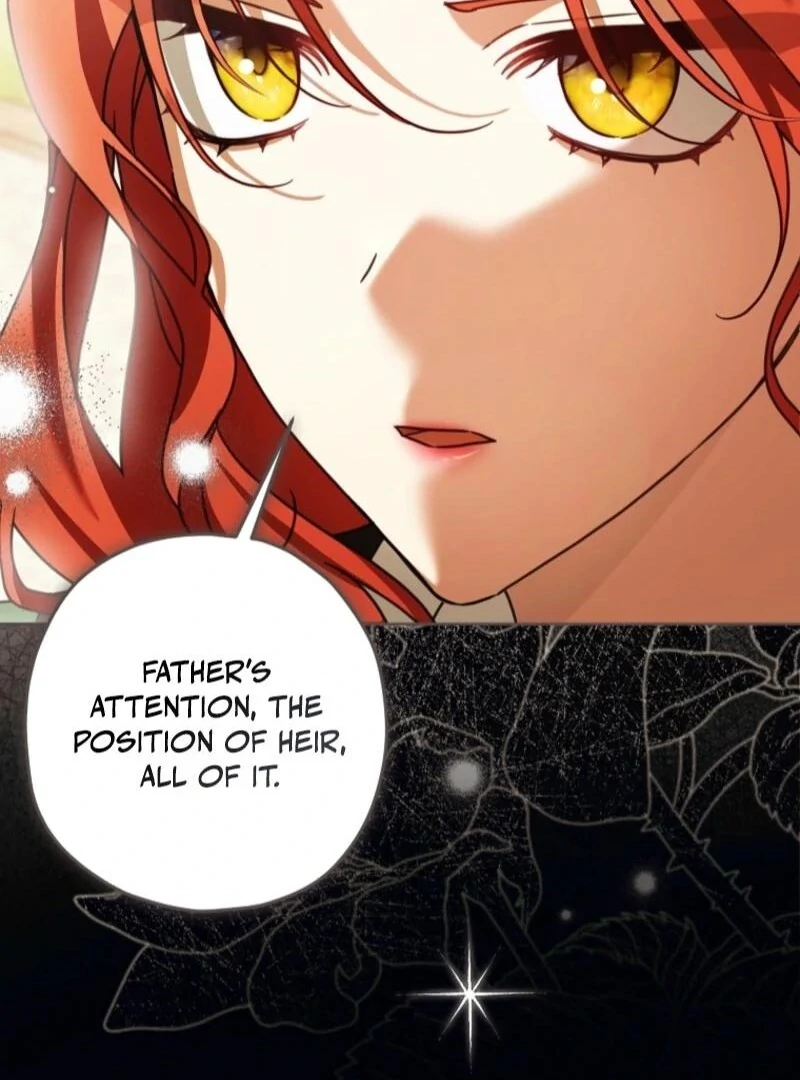 The Regretful Villainess Is Happy Because She Got Divorced Chapter 44 - Page 119