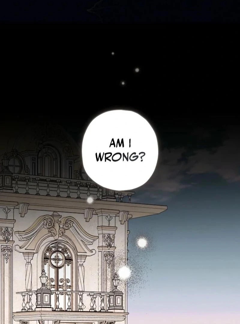 The Regretful Villainess Is Happy Because She Got Divorced Chapter 44 - Page 120